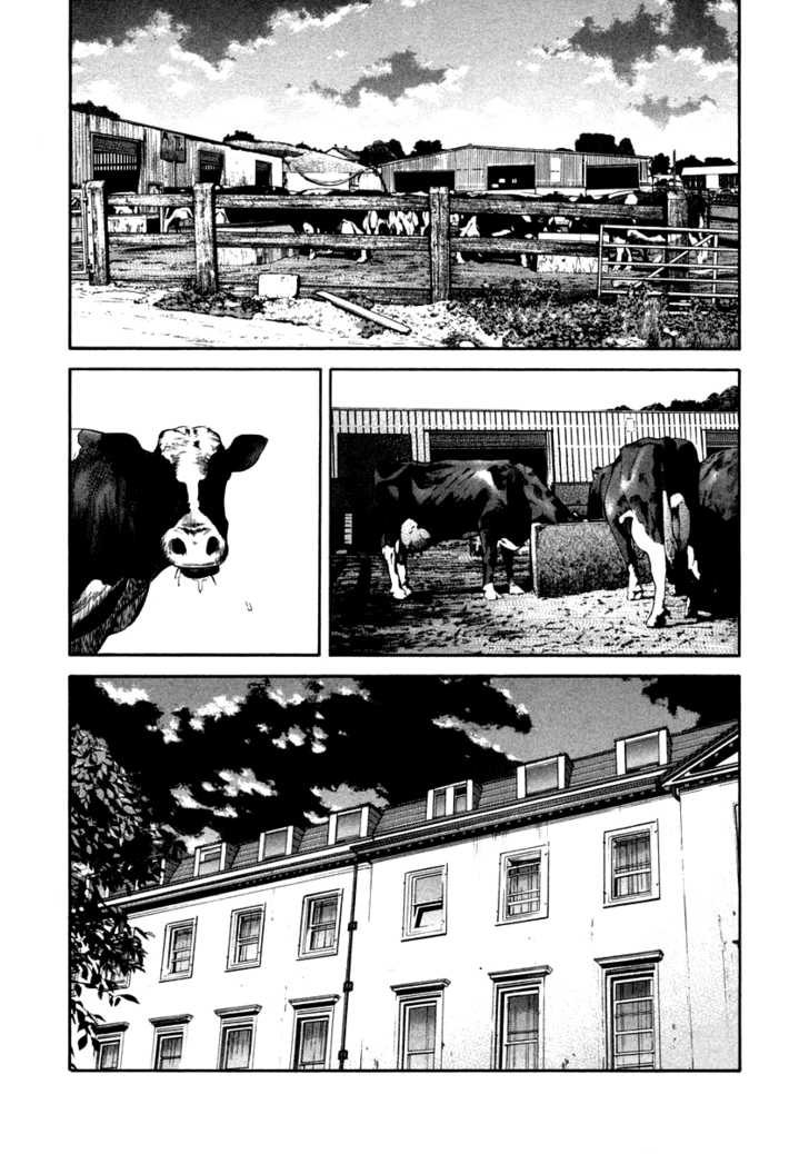 Read Beck Manga Online