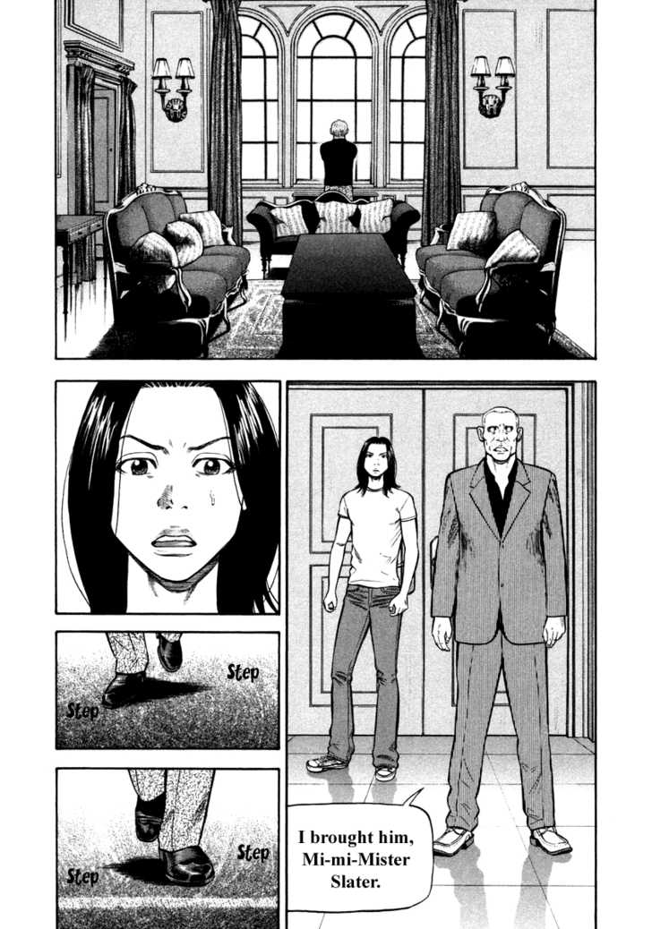 Read Beck Manga Online