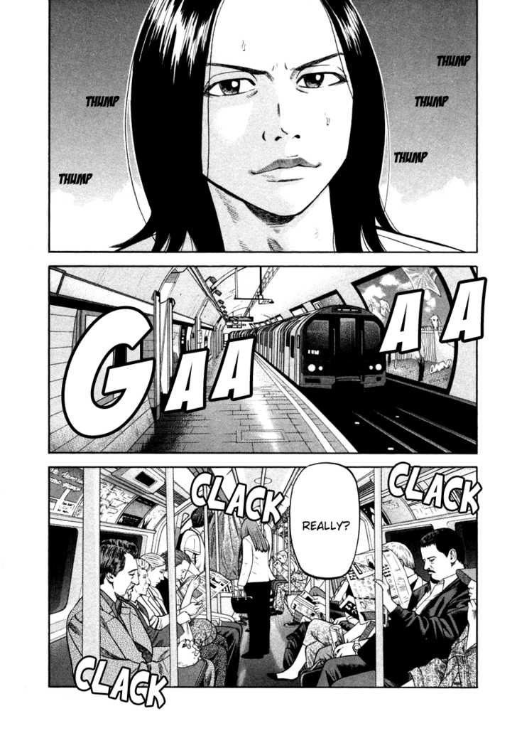 Read Beck Manga Online