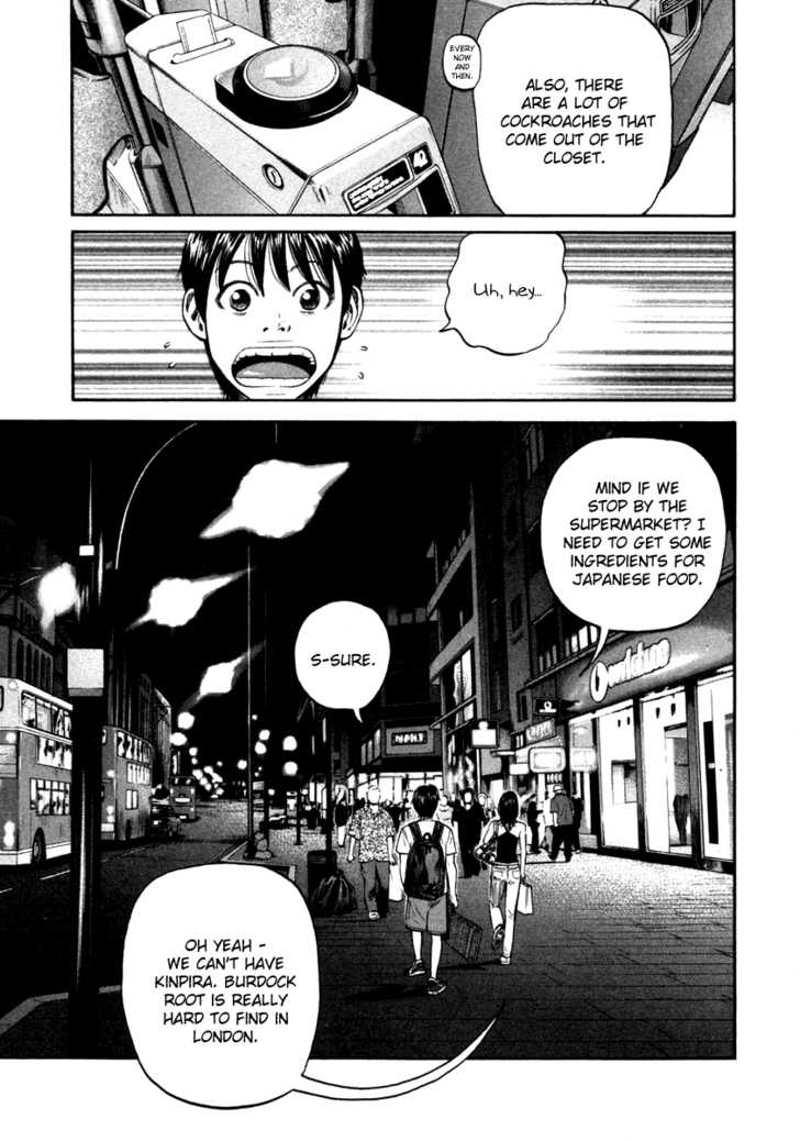 Read Beck Manga Online