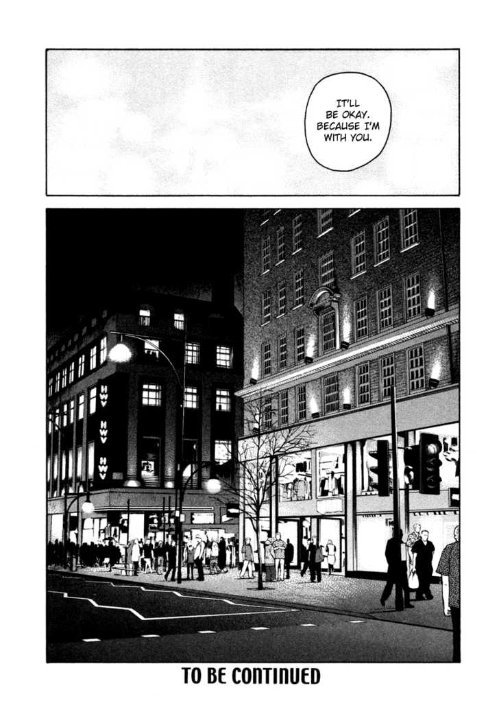 Read Beck Manga Online