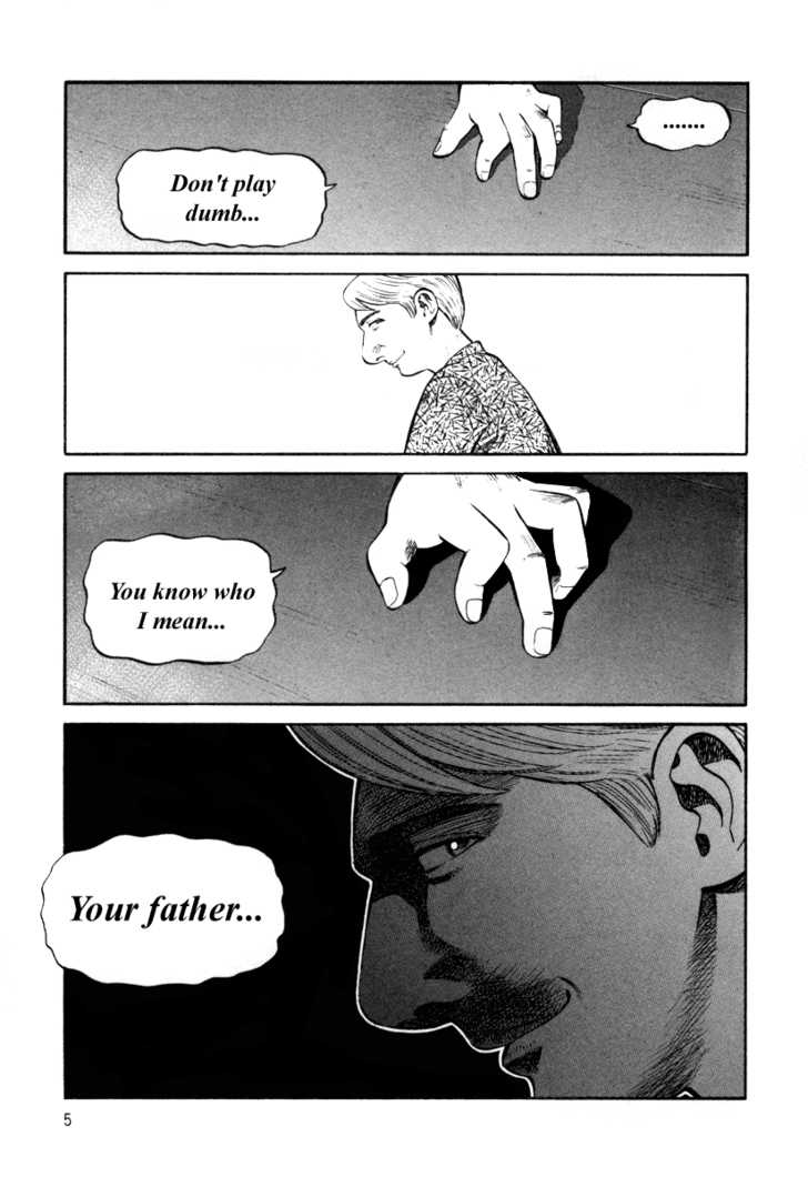 Read Beck Manga Online