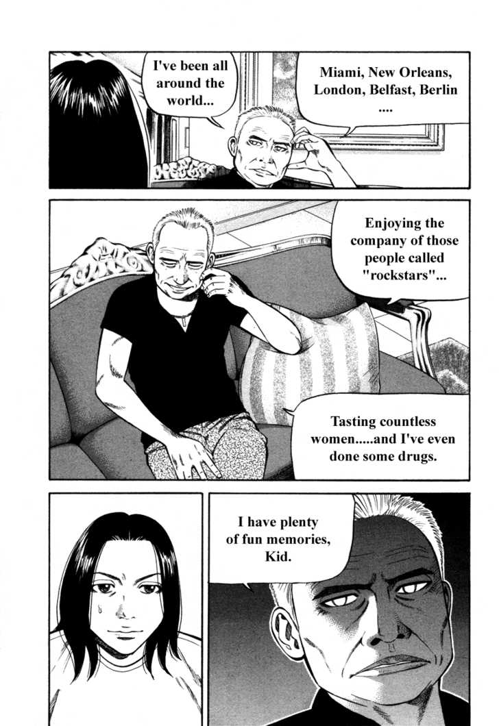 Read Beck Manga Online