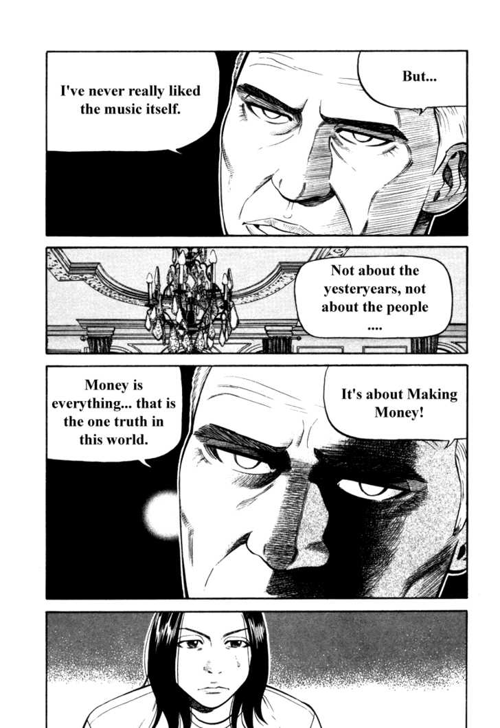 Read Beck Manga Online