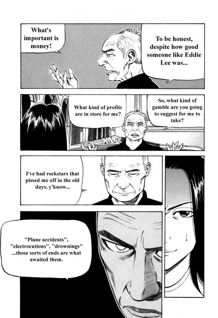 Read Beck Manga Online