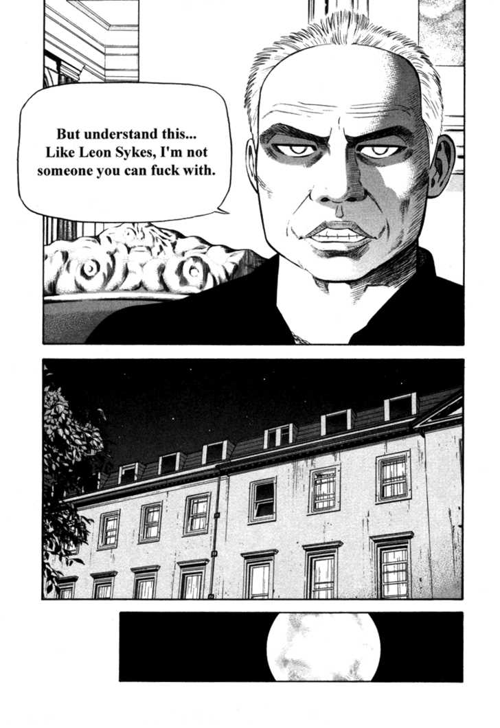 Read Beck Manga Online