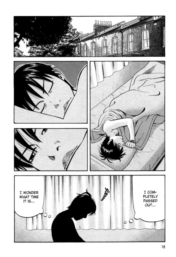 Read Beck Manga Online