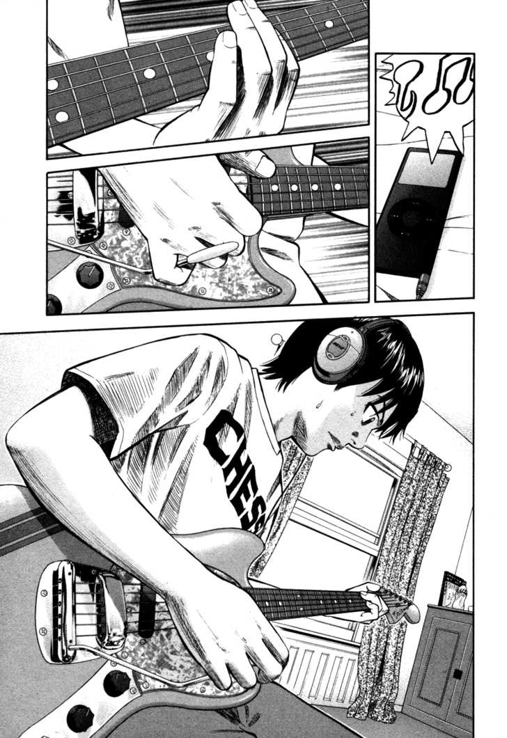 Read Beck Manga Online