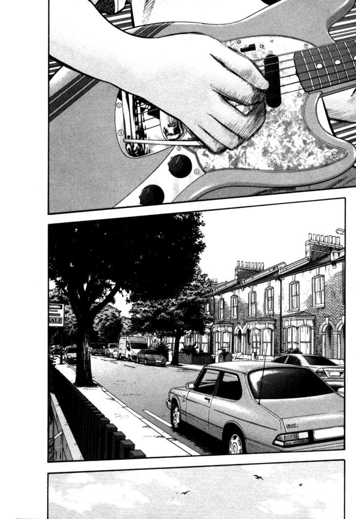 Read Beck Manga Online