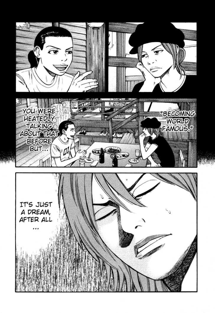 Read Beck Manga Online