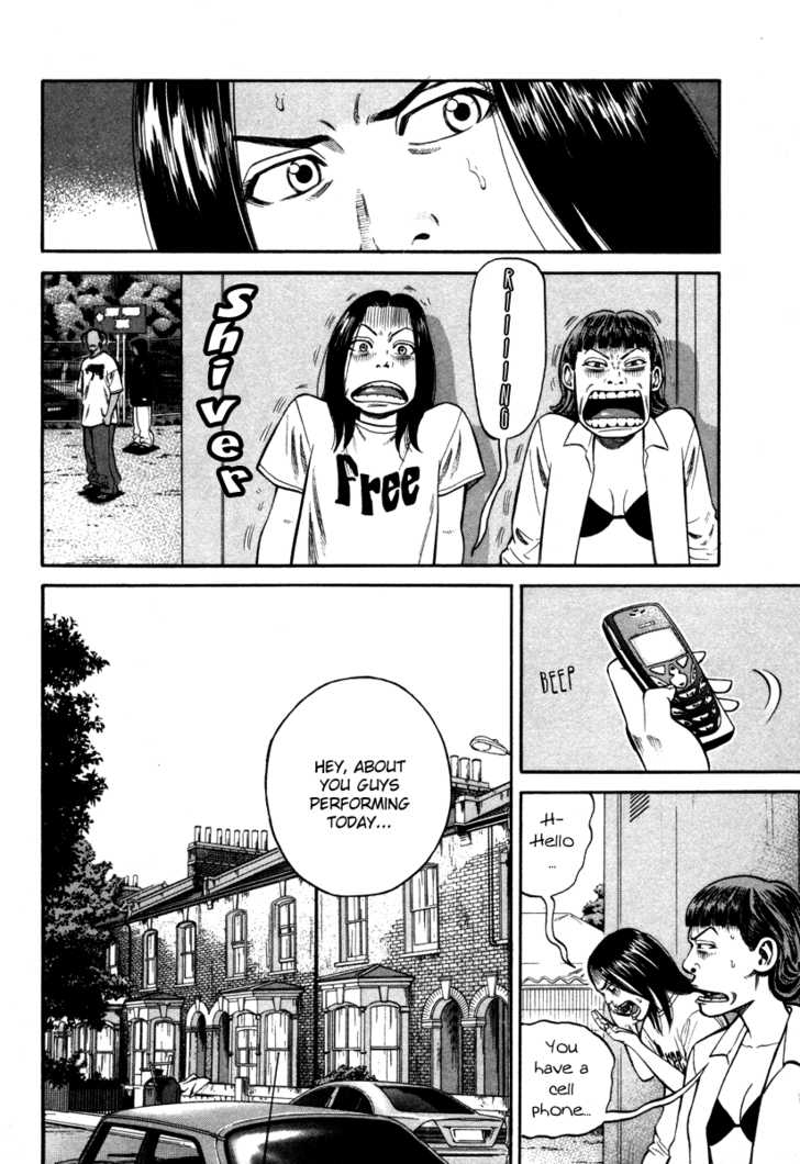 Read Beck Manga Online