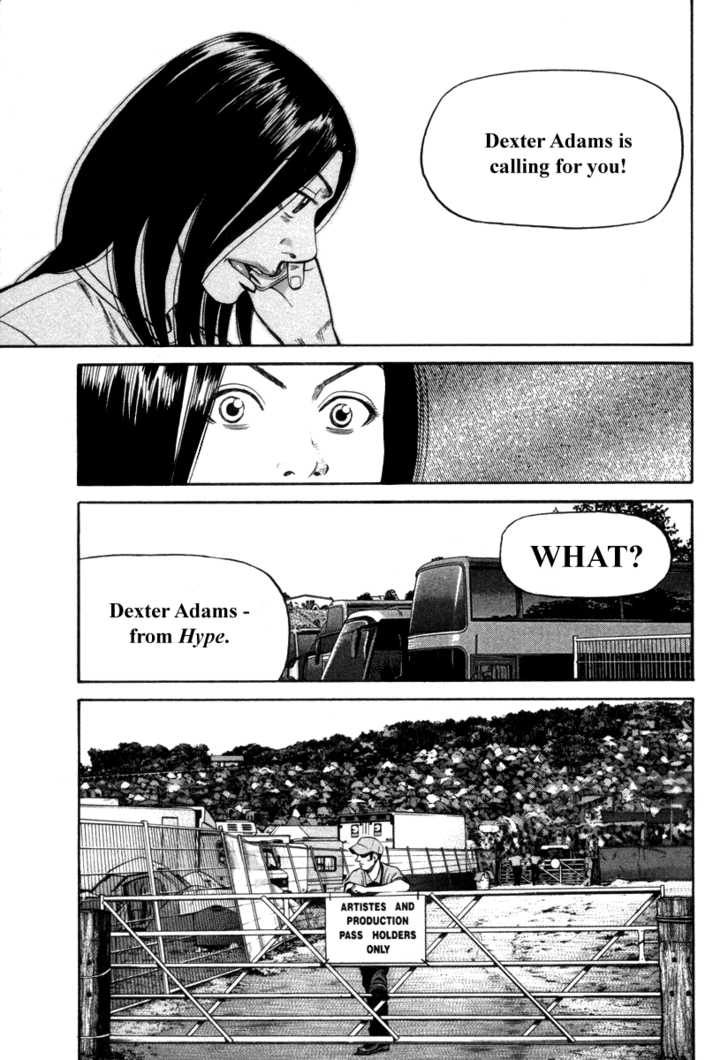 Read Beck Manga Online