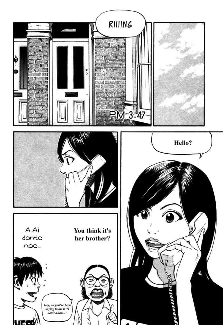 Read Beck Manga Online