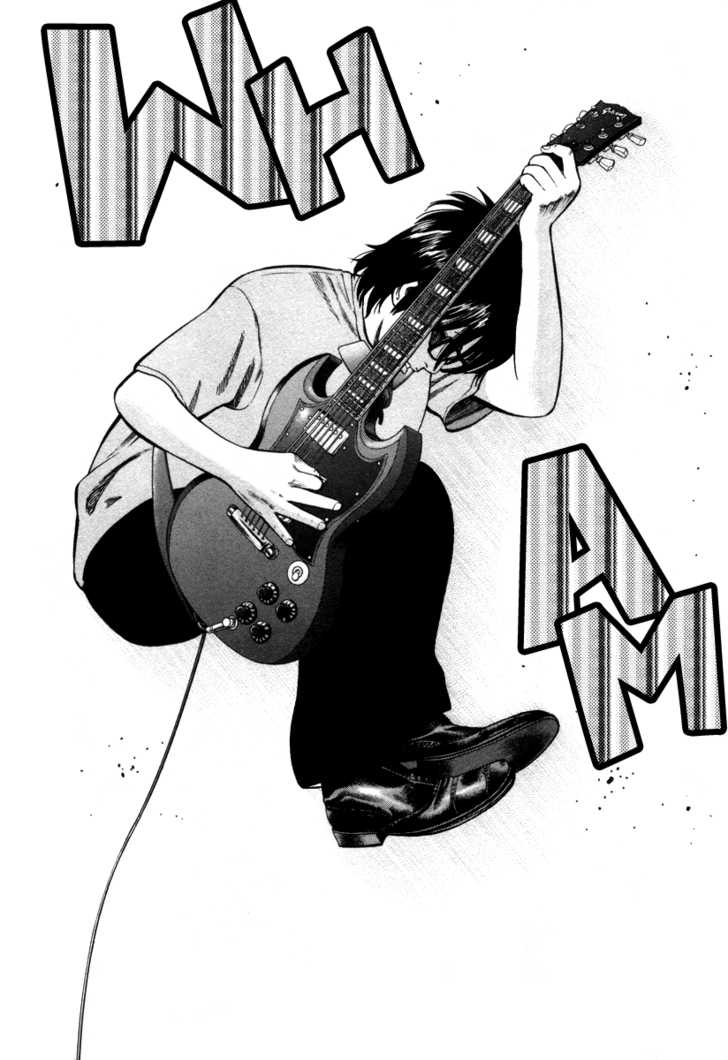 Read Beck Manga Online