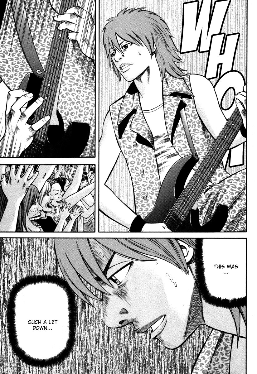 Read Beck Manga Online