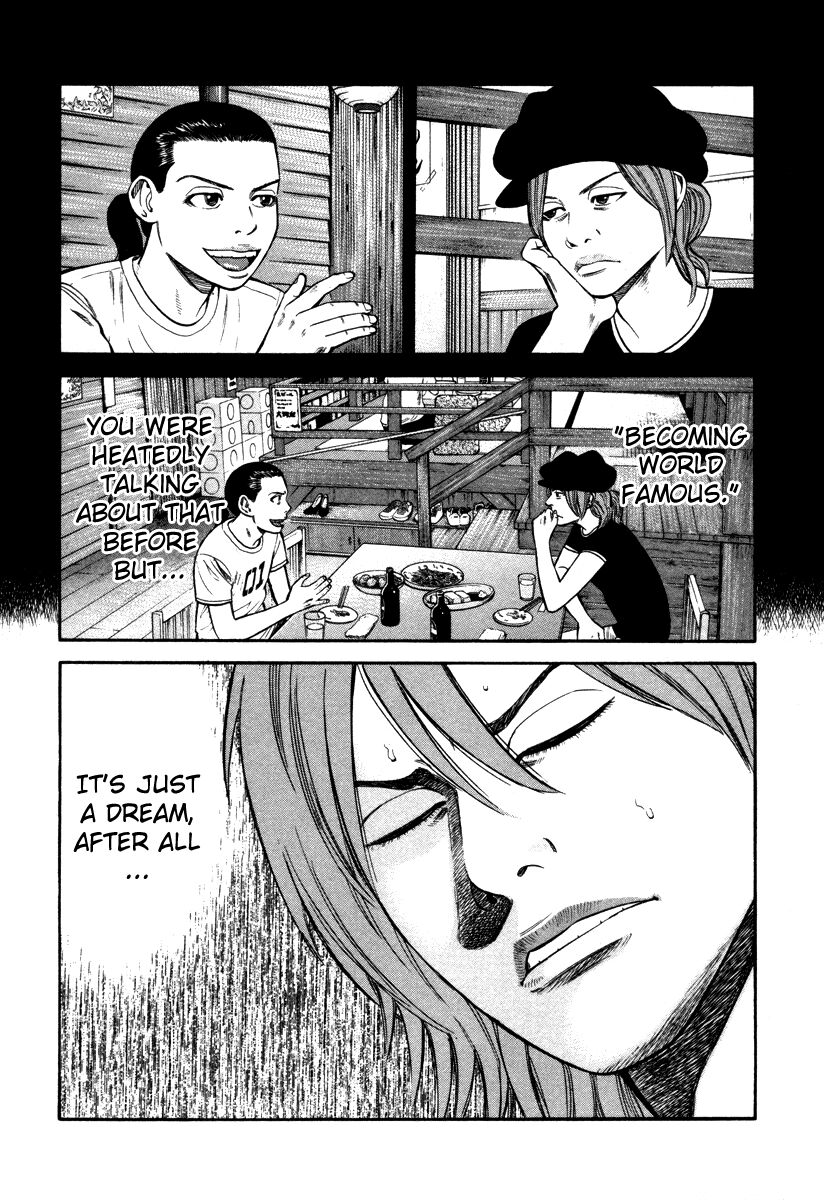 Read Beck Manga Online