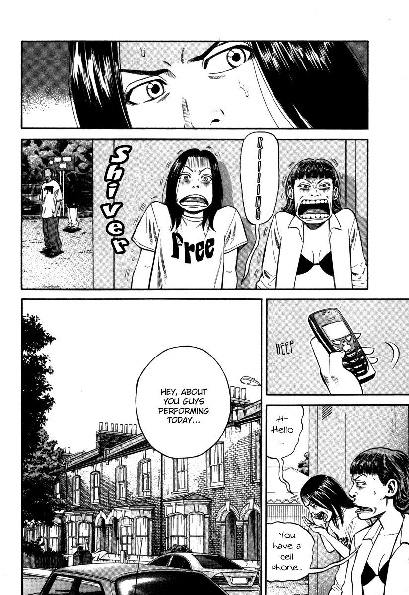 Read Beck Manga Online