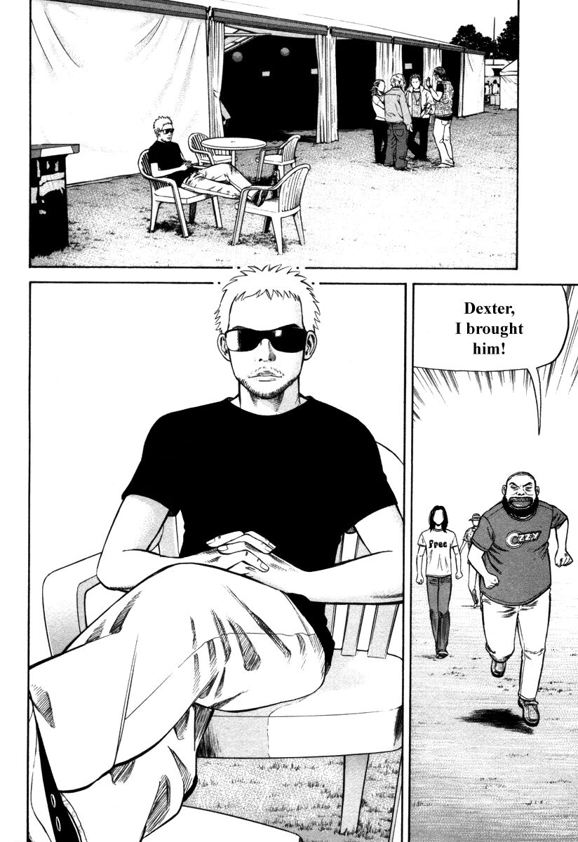 Read Beck Manga Online