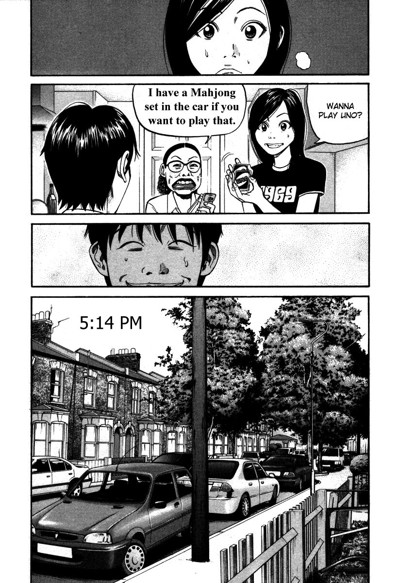 Read Beck Manga Online