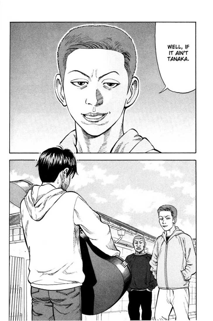 Read Beck Manga Online