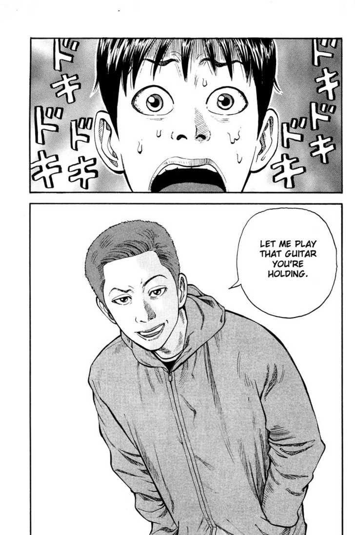 Read Beck Manga Online