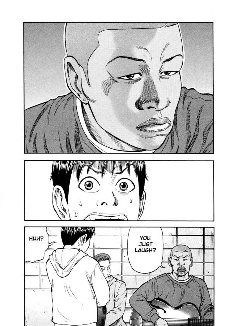 Read Beck Manga Online