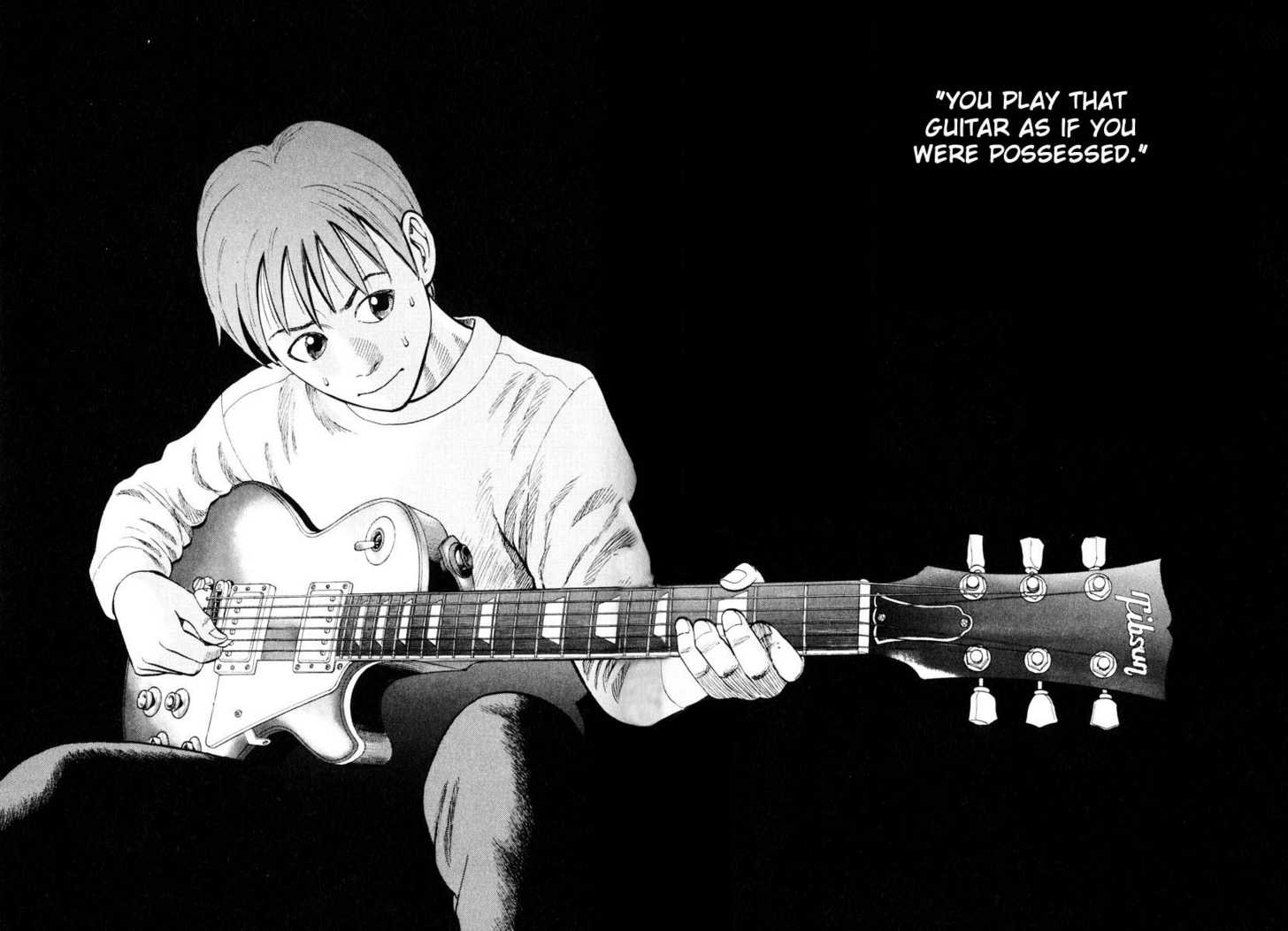 Read Beck Manga Online