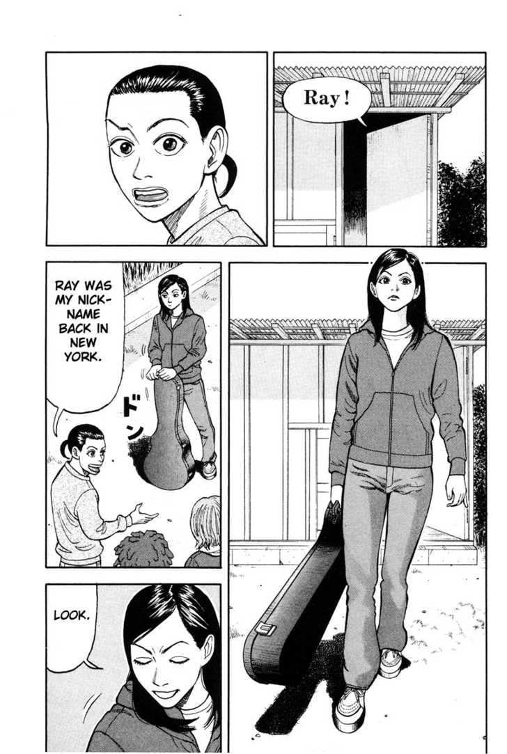 Read Beck Manga Online