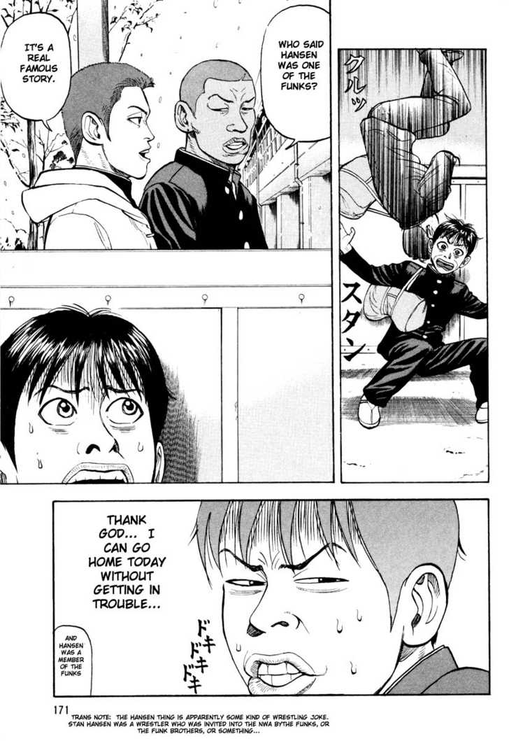 Read Beck Manga Online