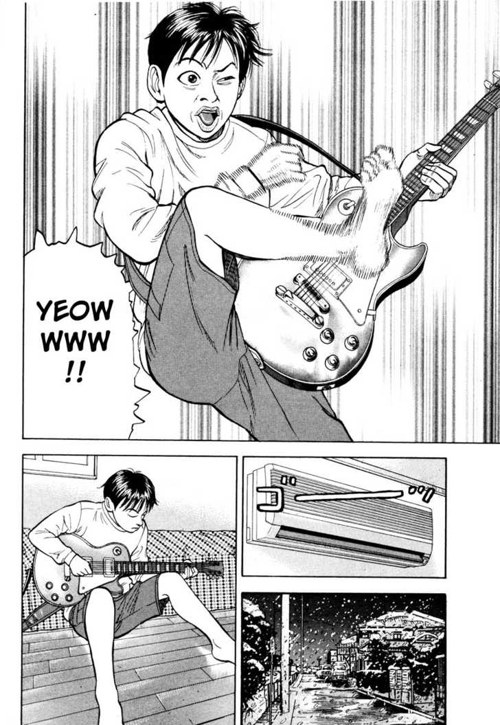 Read Beck Manga Online