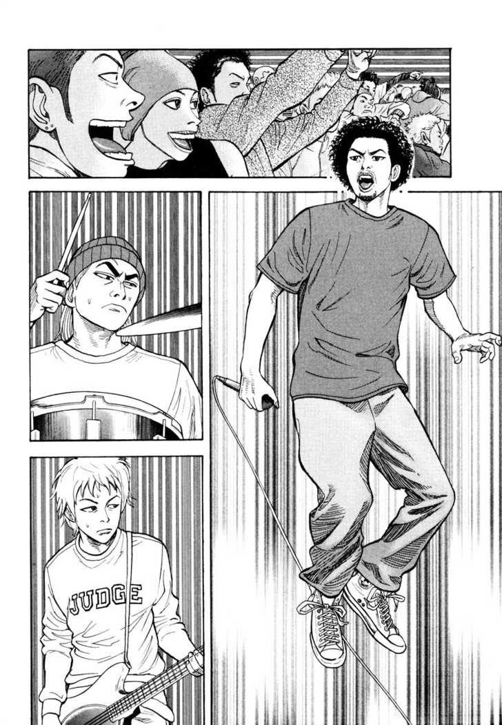 Read Beck Manga Online