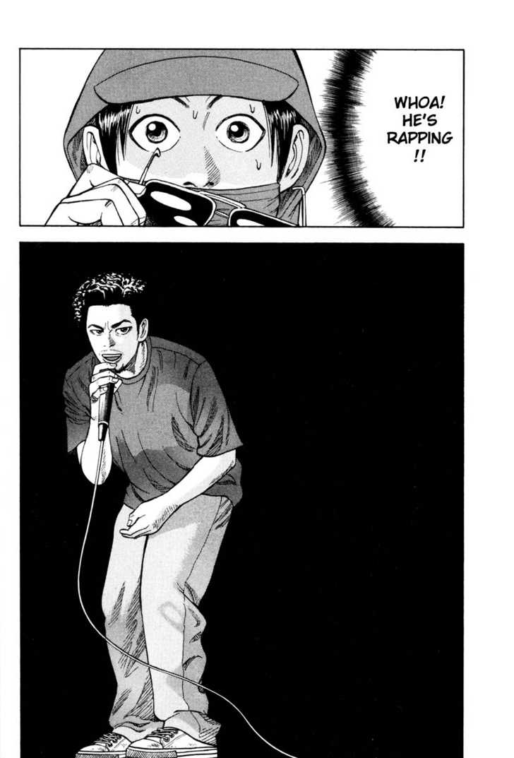 Read Beck Manga Online