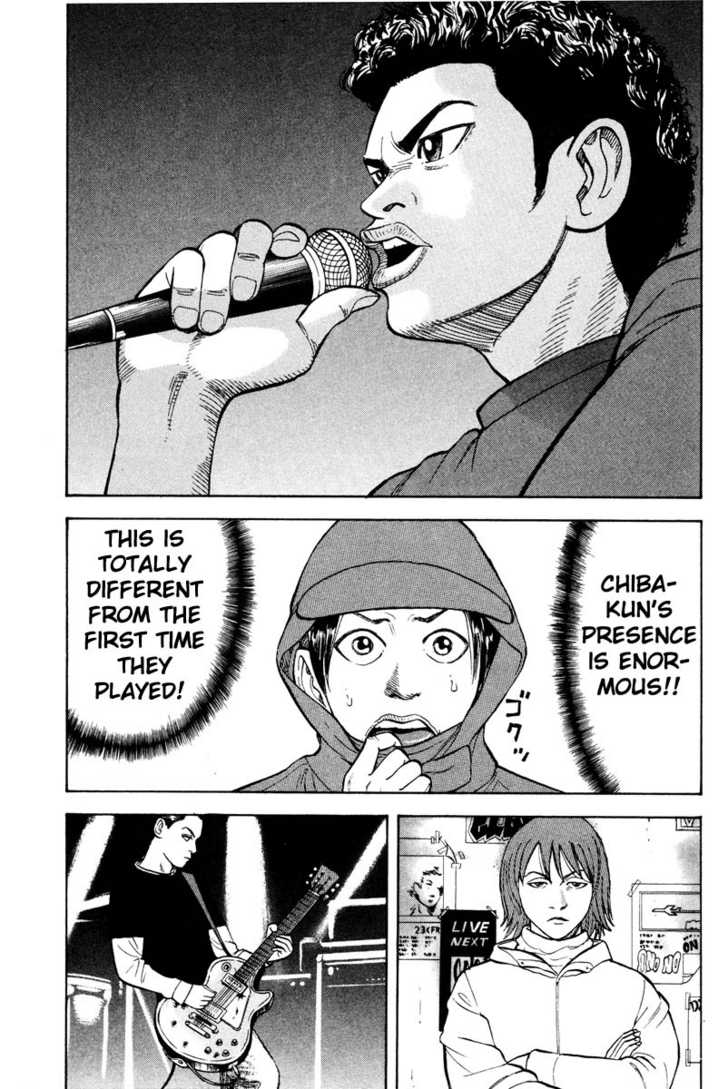 Read Beck Manga Online