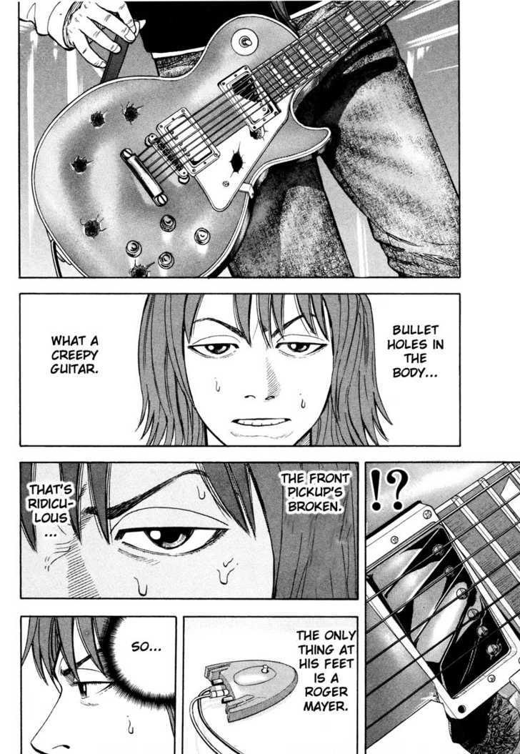 Read Beck Manga Online