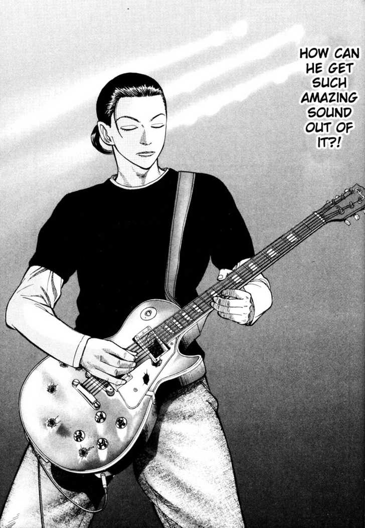 Read Beck Manga Online