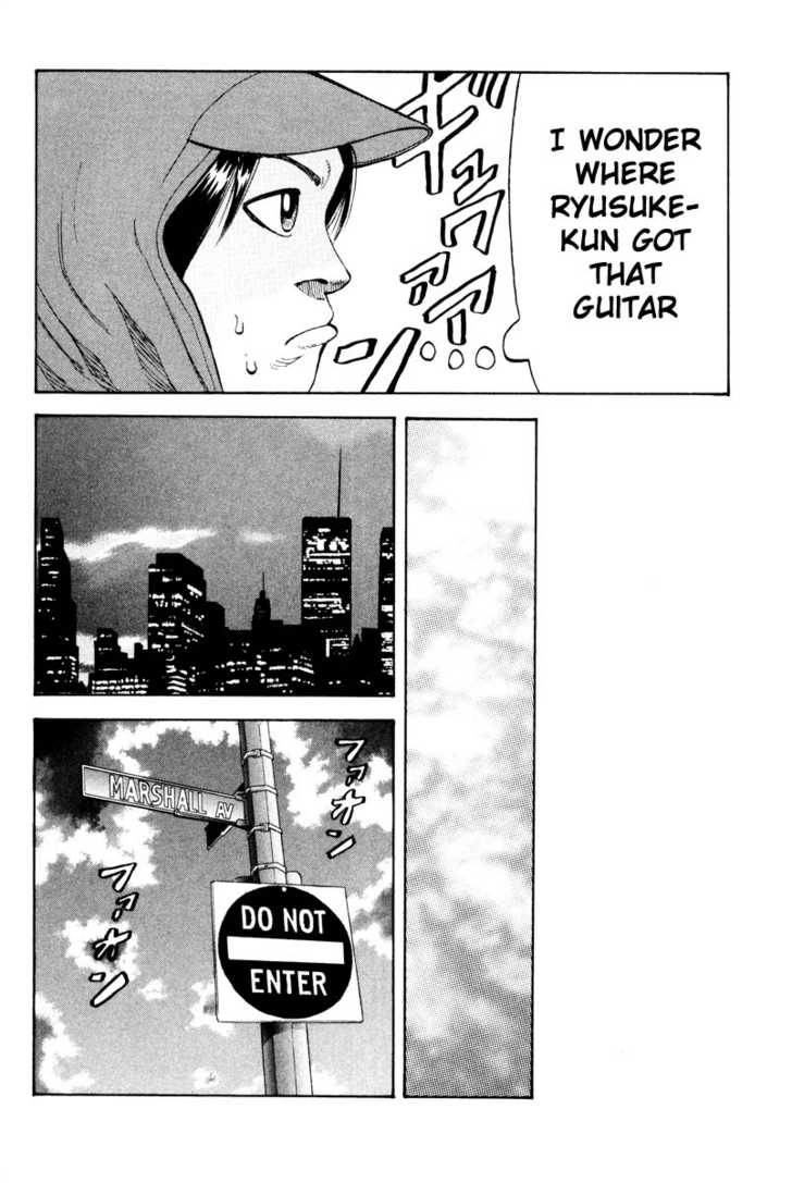 Read Beck Manga Online