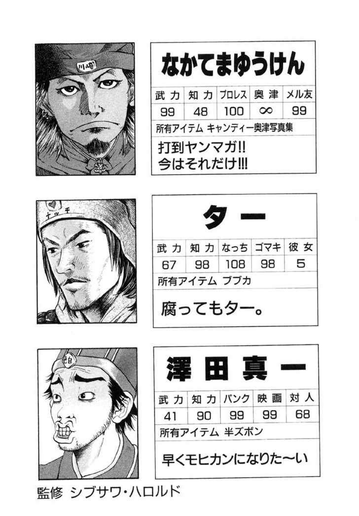 Read Beck Manga Online