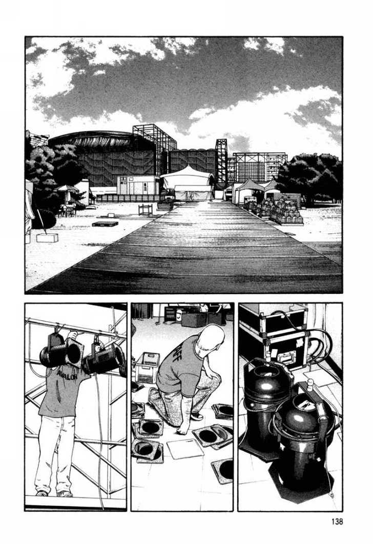 Read Beck Manga Online