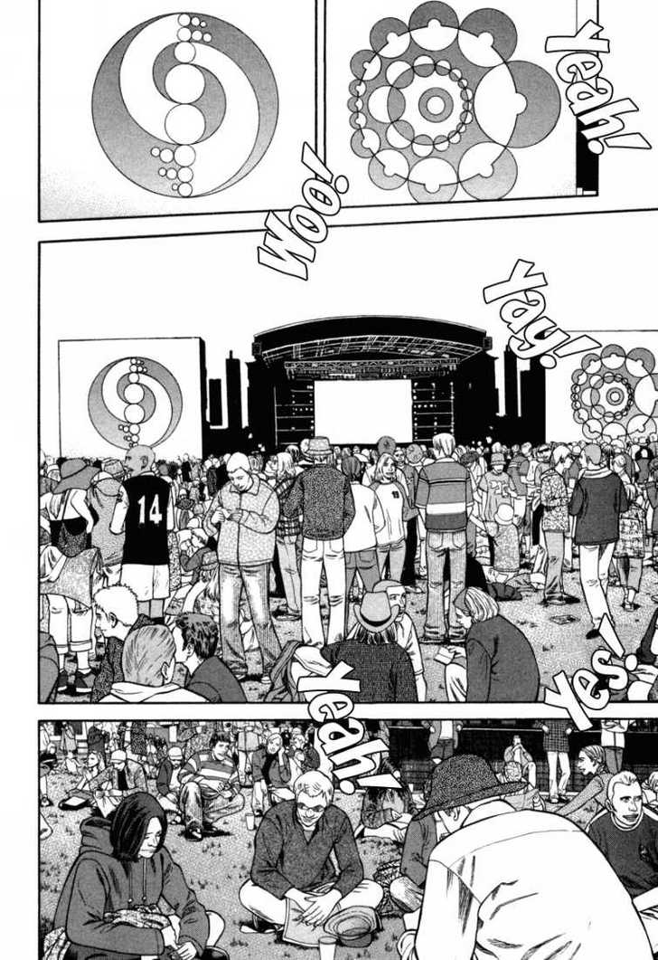 Read Beck Manga Online