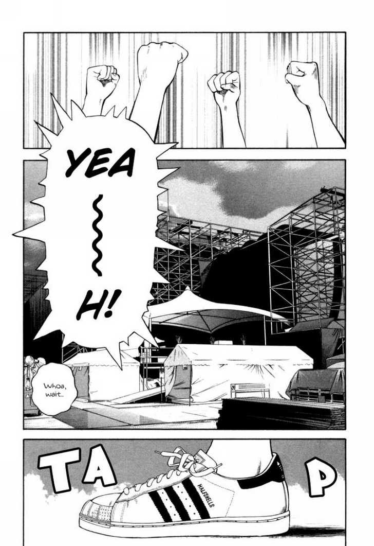 Read Beck Manga Online