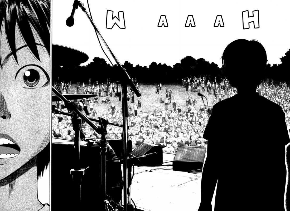 Read Beck Manga Online