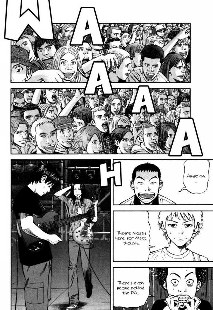 Read Beck Manga Online