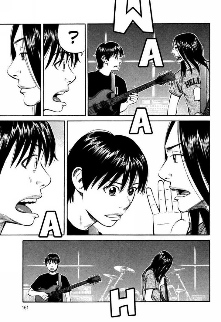 Read Beck Manga Online