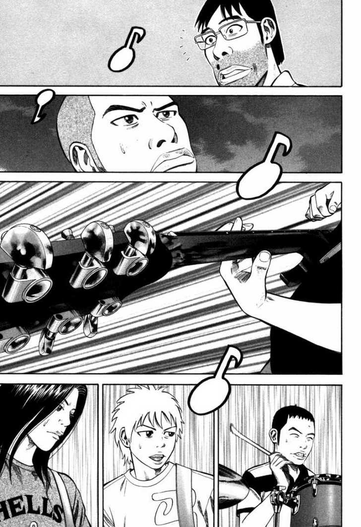 Read Beck Manga Online