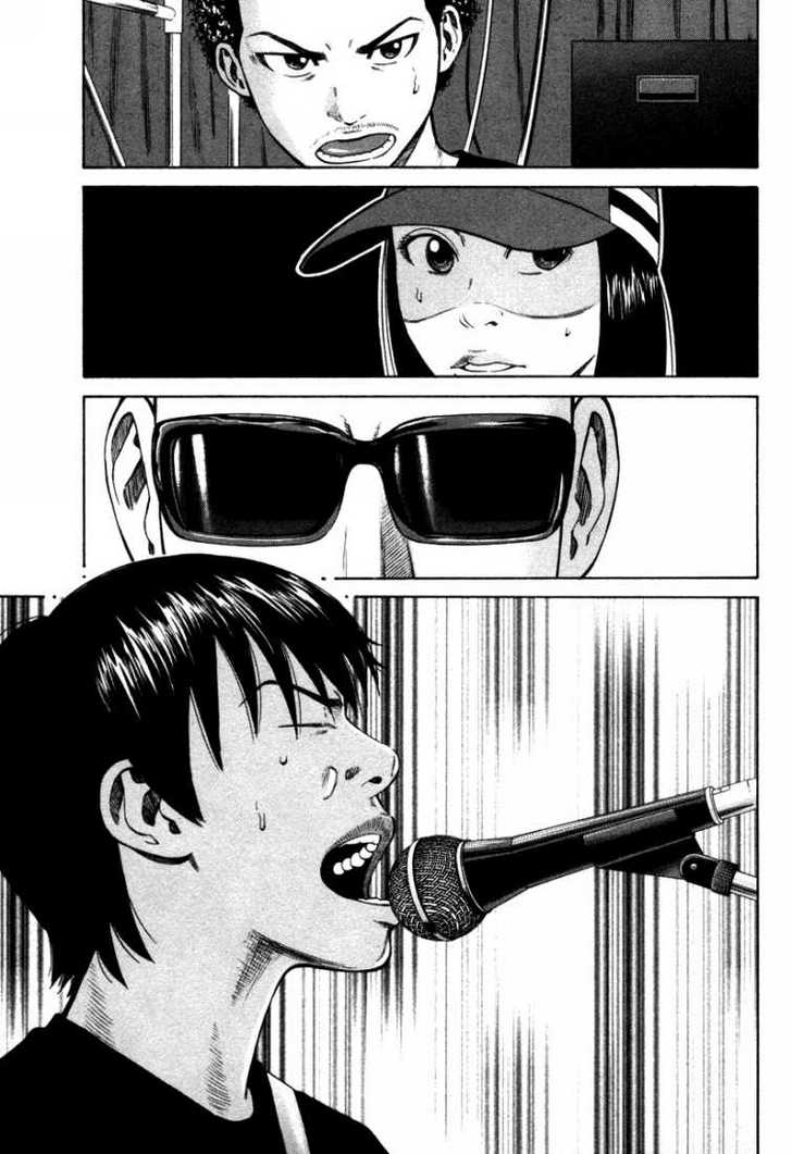 Read Beck Manga Online