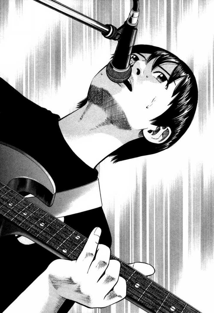 Read Beck Manga Online