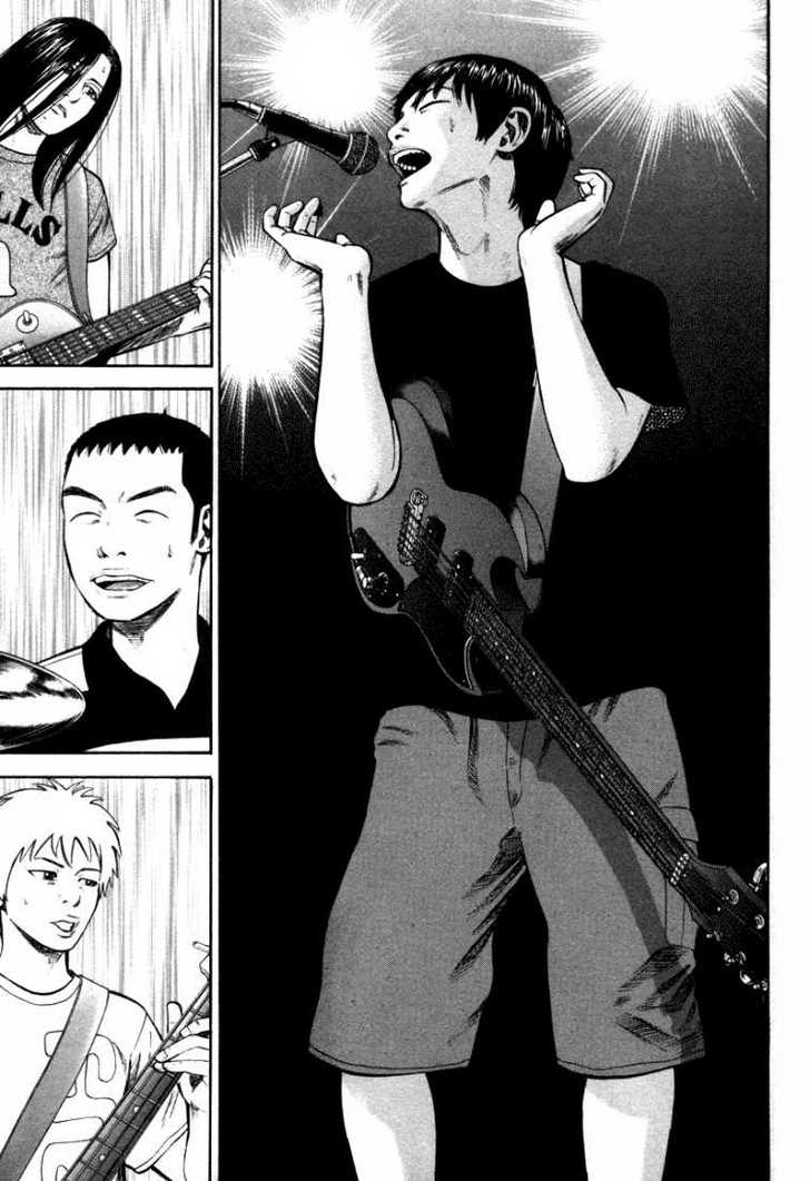 Read Beck Manga Online