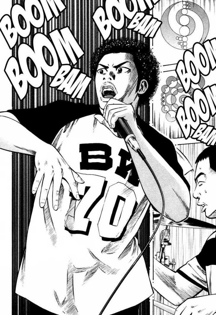 Read Beck Manga Online