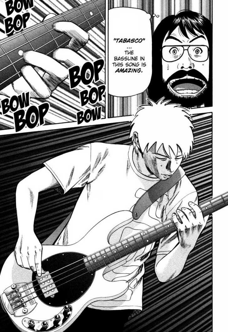 Read Beck Manga Online