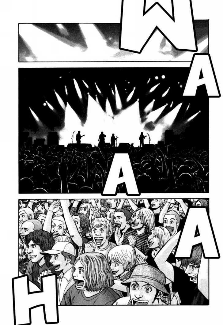 Read Beck Manga Online